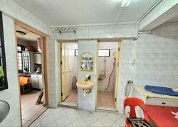 Blk 22 SIN MING VILLE (Bishan), HDB 3 Rooms #504262781